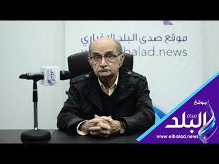 Video herunterladen: صدى البلد | يوسف شريف رزق الله يعلق على عدم اقامة الدورة الـ15 من مهرجان دبي