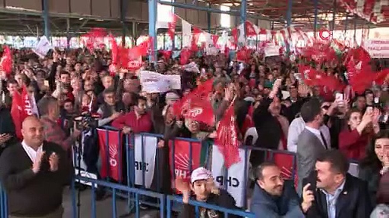 Bay Kemal olmak kolay değil