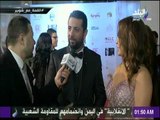 مع شوبير - احمد الهواري: انا اهلاوي وسالي خليل بتشجع القطبين
