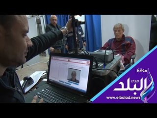 Video herunterladen: صدى البلد | وزير الداخلية يوجه مأمورية أحوال مدنية لنزلاء دور المسنين ورعاية الأيتام