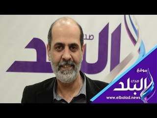 Download Video: صدى البلد | 6 نصائح يقدمها محمد نور لاختيار فستان الزفاف الأنسب