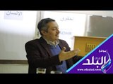 صدى البلد | نبيل عبد الحفيظ : الحوثيين سيطرت على جميع مرافق الحكومة في اليمن