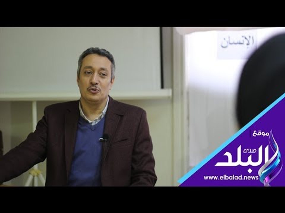 صدى البلد | نبيل عبد الحفيظ : مصر أعطت اليمن الكثير والرئيس السيسي دعم الشعب اليمني معنويا