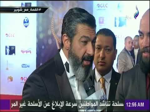 مع شوبير - ياسر جلال: الاهلي والزمالك ذخيرة المنتخب ومحمد صلاح معجون بحب مصر