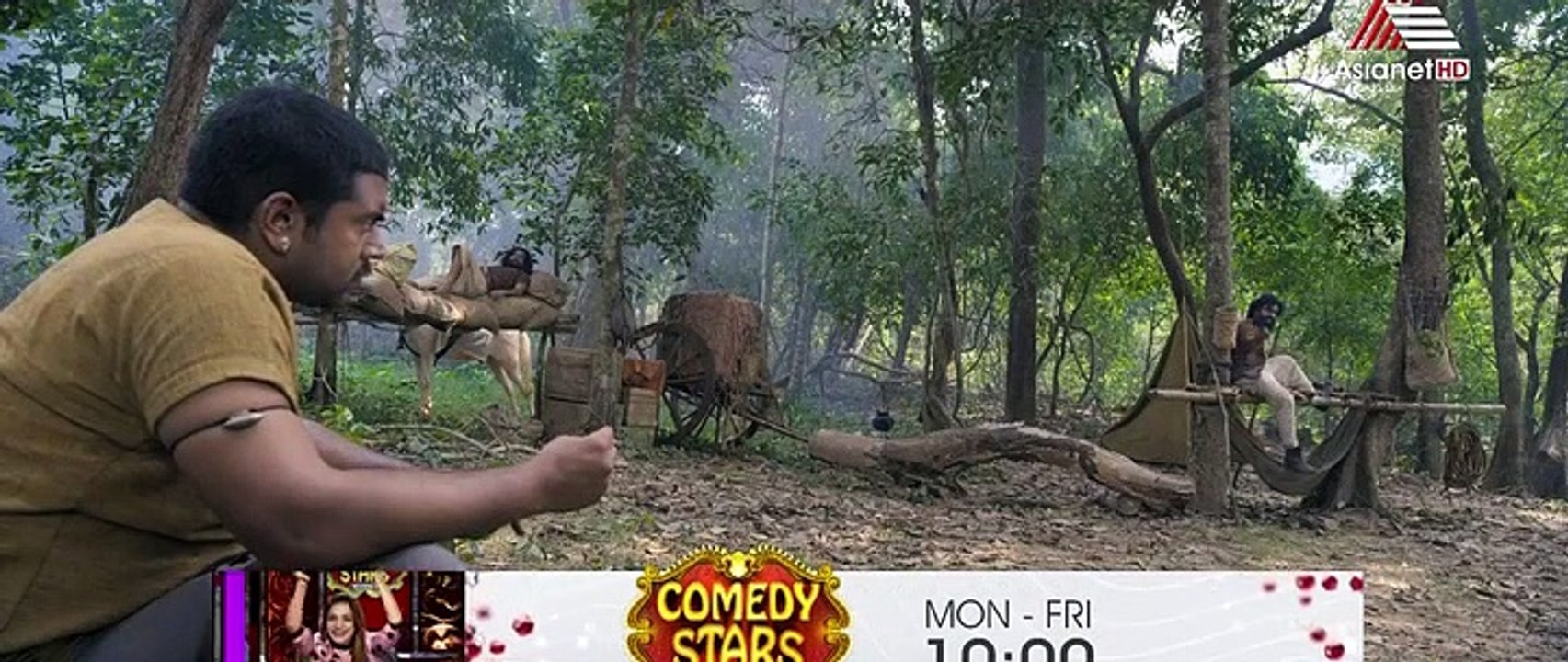 Kayamkulam Kochunni (2020) Malayalam HD PART 4