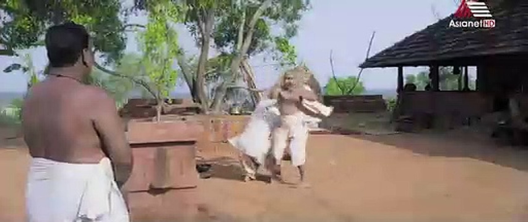 Kayamkulam Kochunni (2020) Malayalam HD PART 1