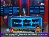 مع شوبير - شوبيرلـ حسام البدري: لو صالح جمعة جاله عرض إعارة هتوفق..والآخر يرد:«مش هوافق»