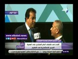 صدى البلد | خالد عبد الغفار: لدينا 26 جامعة حكومية ولدينا استثمار في التعليم بكل محافظات مصر