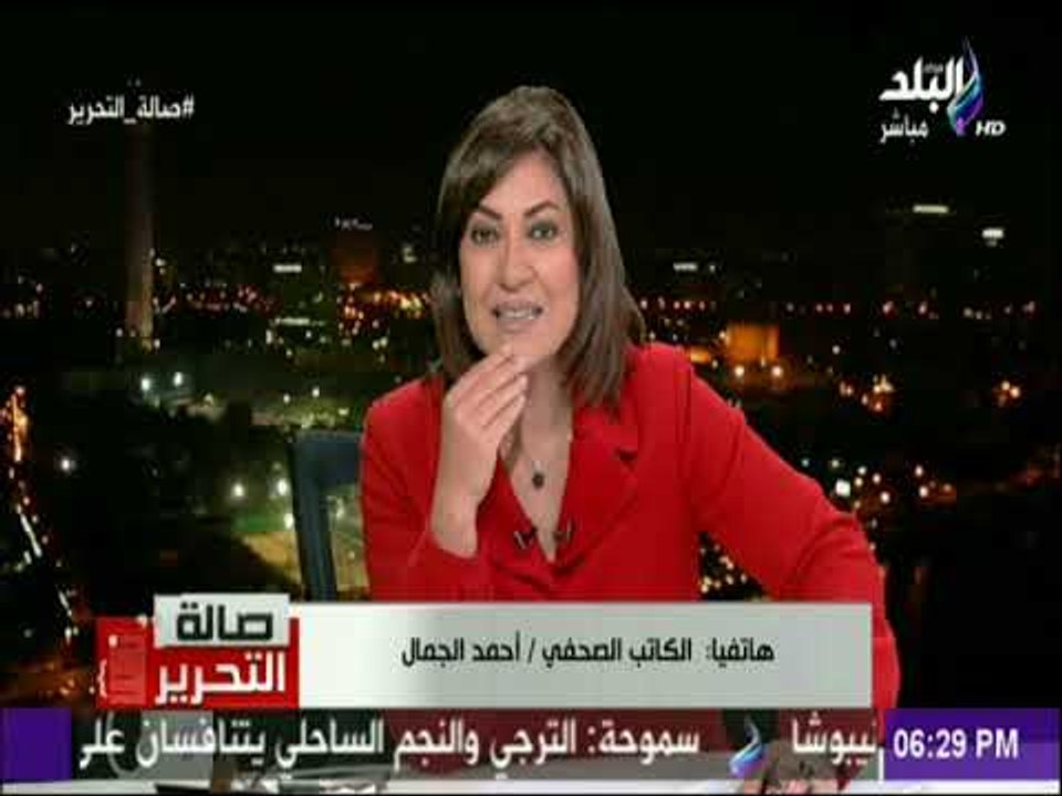 أحمد الجمال : سلماوى قدم تشريح اجتماعى فى مذكراته يوما أو بعض يوم