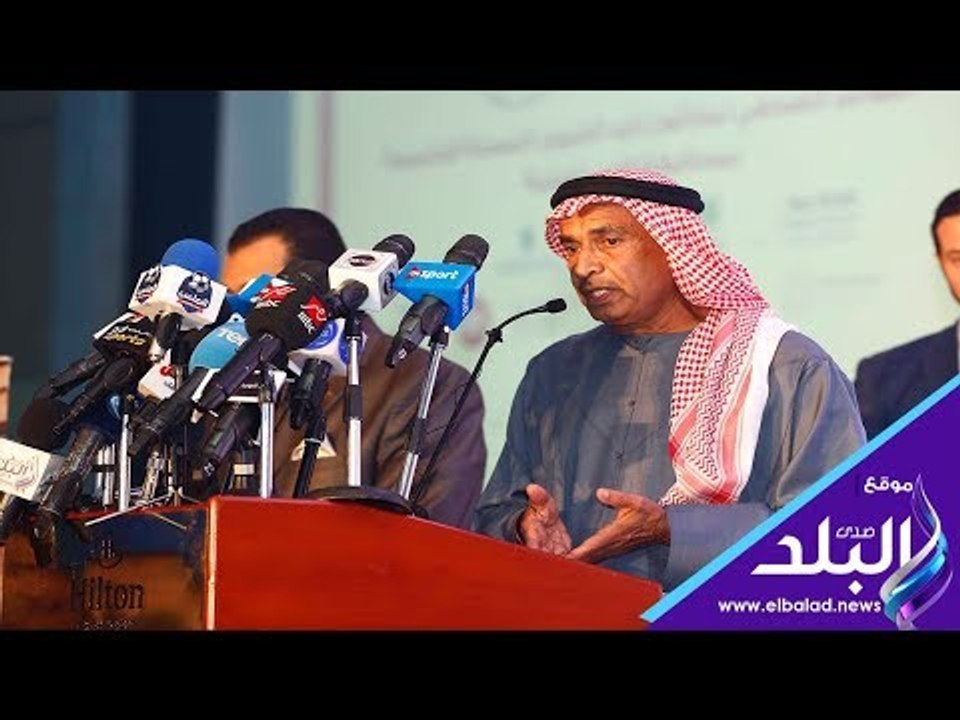 صدي البلد | الكعبي: أرباح ماراثون زايد الخيرى وصلت إلى 170 مليون دولار
