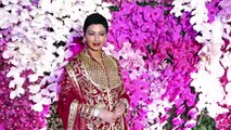 Aishwarya, Sonali Bendre, Malaika, Shilpa | Best & Worst Dressed At Akash Ambani's Wedding Reception