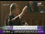 على مسئوليتي - فريد الديب في حوار عن مبارك والعادلى وثورة يناير مع أحمد موسى