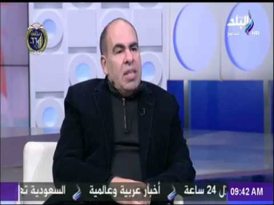 صباح البلد - تعرف علي اخر المستجدات في الانتخابات الرئاسية مع الدكتور ياسر الهضيبي