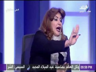 على مسئوليتي - غادة عجمي: الرئيس السيسي خاطر بشعبيتة بنجاح من اجل المواطن