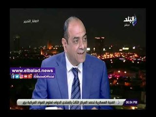 Download Video: صدى البلد | أسامة الشاهد: الرئيس السيسي أجرى 90 زيارة خارجية خلال السنوات الأربع الماضية