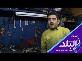 صدى البلد | صلح عربيتك من غير ميكانيكي