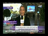 صدى البلد | أحمد موسى يهاجم الإخواني محمد ناصر: جاهل ومش فاهم حاجة