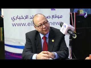 Download Video: صدى البلد | قضايا الدولة: لن نترك الاخوان الا بتعويض عن الاضرار التى ارتكبوها