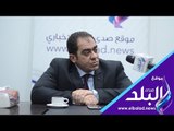 صدى البلد | حسام العادلي .. السينما غالبا تشوه العمل الأدبى وثلاثية محفوظ خير دليل