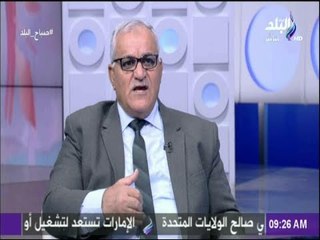 صباح البلد - عضو لجنة الإدارة المحلية بالبرلمان: "قانون المحال العامة" غير دستورى لأنة يتضمن 13عيبا