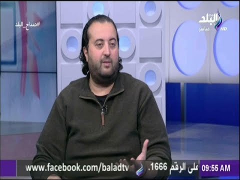 صباح البلد - تعرف على «مهنة يوتيوبر».. وقصة نجاح شريف عبد الرحمن فى الحصول على الدرع الفضى من يوتيوب