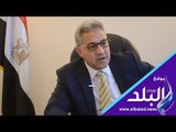 صدى البلد | أمين ائتلاف الأغلبية البرلمانية:  الأستجواب الذي لا يحقق سحب الثقة منه ممارسة حنجورية