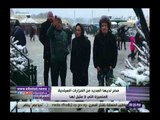 صدى البلد | أحمد موسي ينفعل على الهواء.. بعد العودة من النمسا