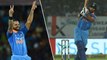 India vs Australia 2019, 4th ODI : Shikhar Dhawan Hits 16th ODI Hundred To Roar Back To Form