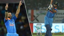 India vs Australia 2019, 4th ODI : Shikhar Dhawan Hits 16th ODI Hundred To Roar Back To Form