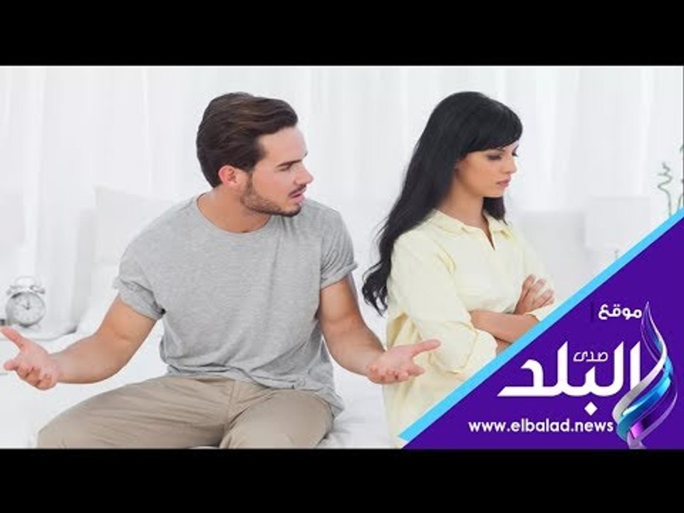 صدى البلد | استشاري علاقات أسرية: هرمومات الزوج...