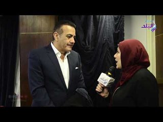 صدى البلد | أسامة منير: الإعلام بمصر يبحث عن الإبداع في الشباب