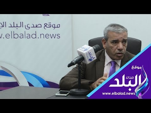 صدى البلد | شراقي: السوق الإفريقية مفتوحة أمام مصر بشرط الجودة والسعر