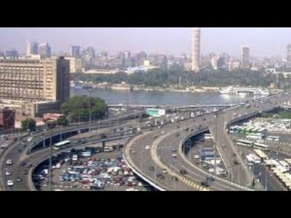 صباح البلد - "المرور" تناشد قائدى السيارات الإلتزام بالسرعة المقررة أعلى الكباري