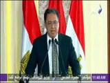 وزير الصحة: لأول مرة يصدر قانون للتأمين الصحي يغطي كل المصريين