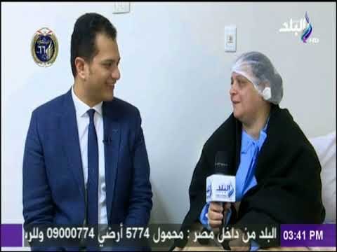 كل ماتريد معرفته عن عملية تكميم المعدة لتخلص من السمنة مع الدكتور محمد الفولي
