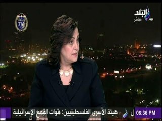 صالة التحرير - نائب وزير الزراعة: حالات الإصابة بأنفلونزا الطيور محدودة جداً وتحت السيطرة