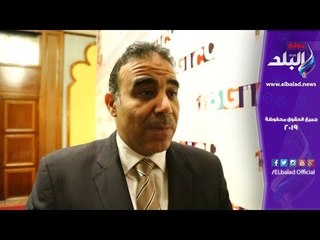 صدي البلد |  أستاذ اورام يكشف حقيقة شفاء إليسا من سرطان الثدى