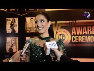 صدي البلد | حنان مطاوع: هدى من أروع ما قدمت على الشاشة