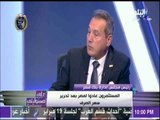 رئيس مجلس إدارة بنك مصر: مصر أصبحت أكبر دولة جاذبة للاستثمارات فى العالم