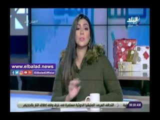 صدي البلد | داليا أيمن: المشروعات التى عجز عنها العالم في تحقيقها مصر نفذتها في 24 شهر