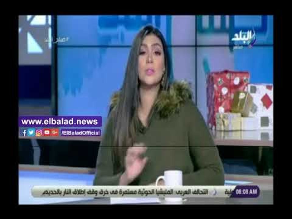 صدي البلد | داليا أيمن: المشروعات التى عجز عنها...
