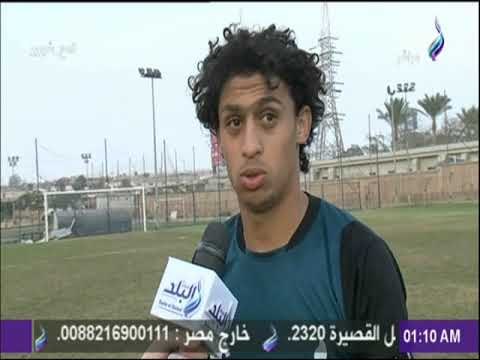 مع شوبير - أمل بكرة.. شاهد ملعب الناشئين في الأندية المصرية