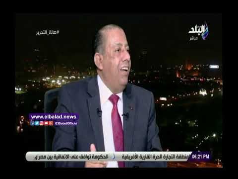 صدي البلد | الضرائب: ثغرات التعامل الورقي تنتهي بتعميم النظام الإلكتروني