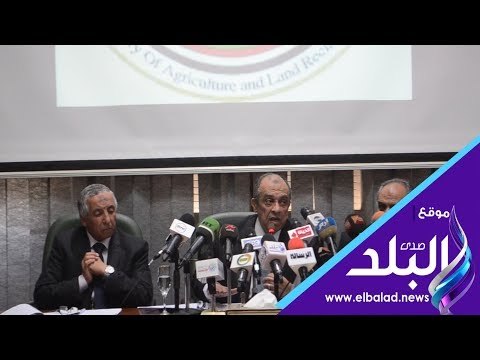 صدي البلد | وزير الزراعة: أكبر مزرعة تمور في الشرق الأوسط تقام على 40 فدانا