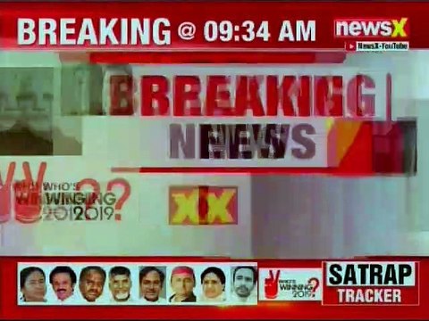 Lok Sabha Elections 2019: Jagan Mohan Reddy Gives A Final Call to TDP Leaders, to Join YSRCP