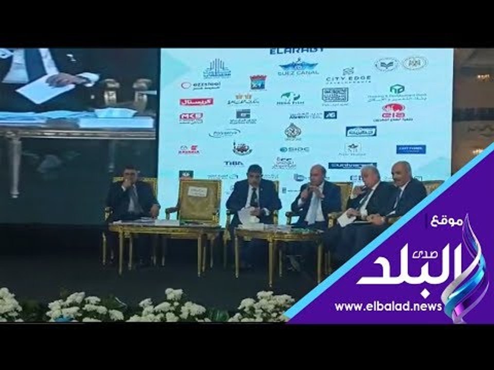 صدي البلد | مميش: دراسة تقديم تسهيلات تمويلية ل...