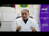صدي البلد |  د. عمرو البسطاويسى : نفذنا 18 مستشفى ميدانى منهم 5 على ارض سيناء