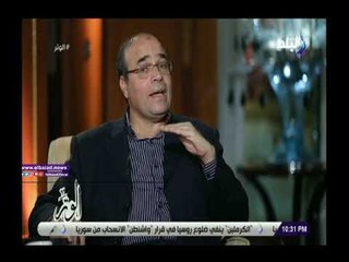صدى البلد | برلماني عن تجارة الأعضاء:هذة الحالة الوحيدة التي لا يعاقب عليها القانون