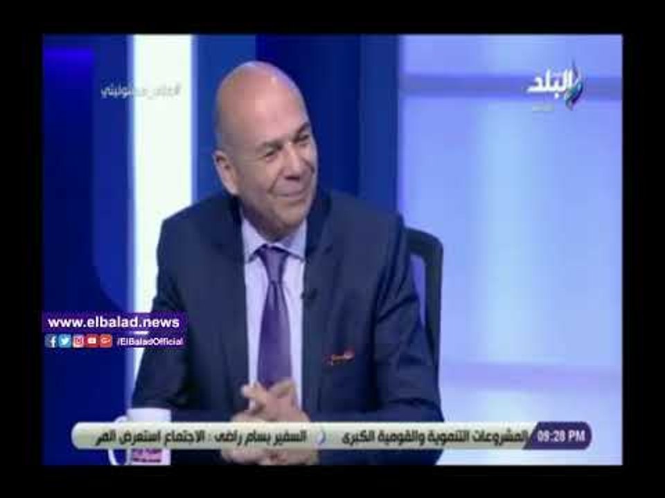 صدي البلد | رئيس الصوت والضوء: احتفالات شعبية مجانية في الكرنك وفيلة بمناسبة رأس السنة
