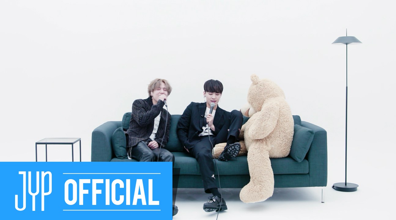 Jus2 "LONG BLACK" Live